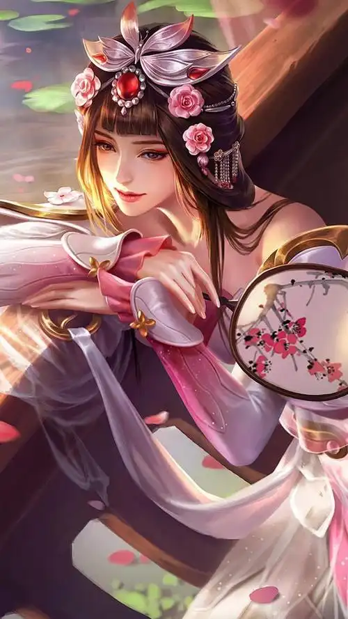 长风破浪